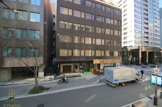 眺望　ネット伏見町