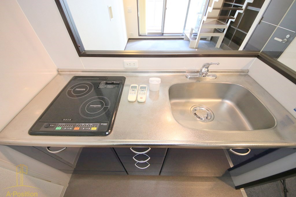 キッチン　ネット伏見町