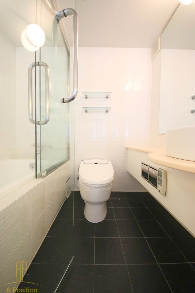 トイレ　ネット伏見町