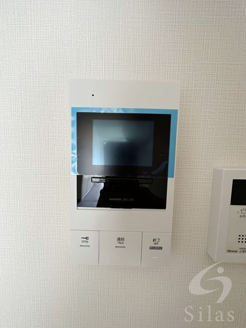 セキュリティ　同仕様