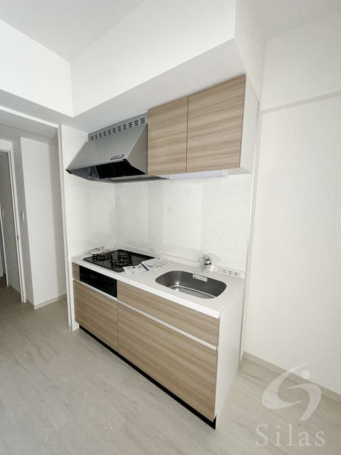 キッチン　同仕様