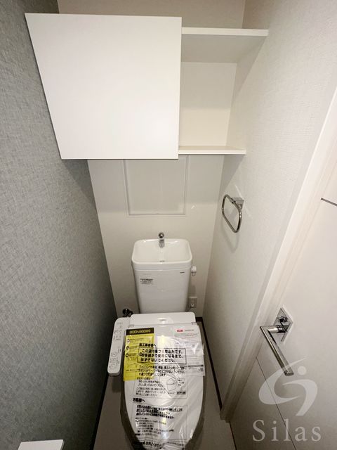 トイレ　同仕様