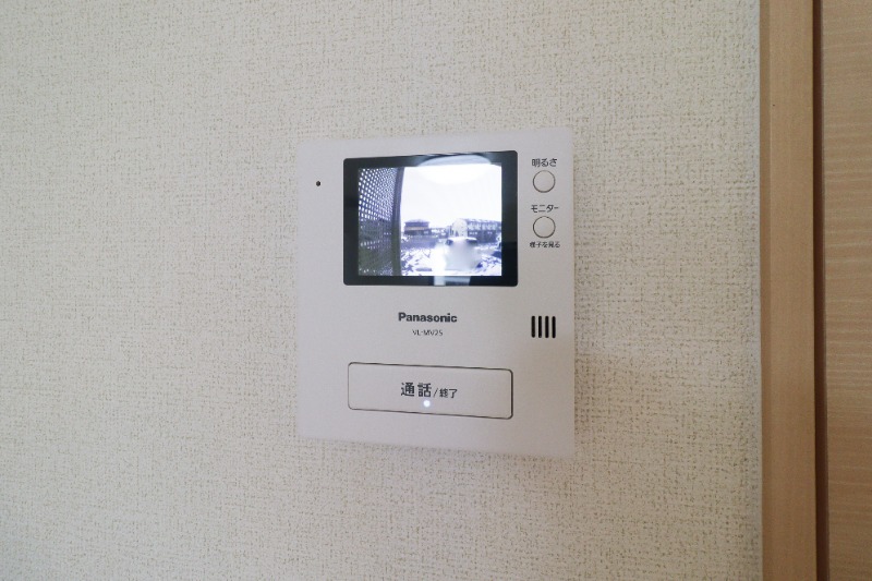 セキュリティ　図面と現状に相違がある場合には現状を優先