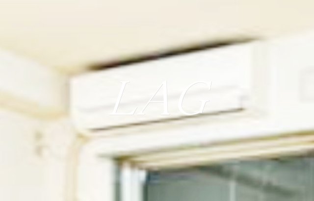 その他設備　エアコン付です。