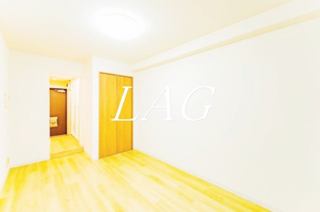 居室・リビング　洋室のお部屋です。