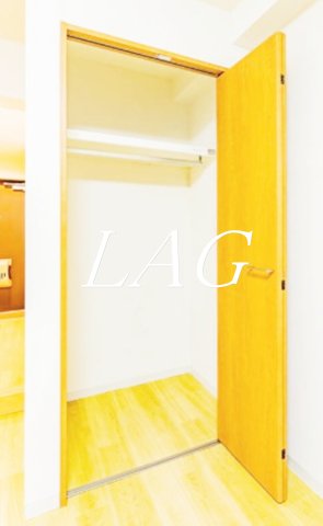 収納　収納です。