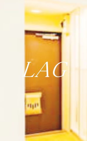 玄関　玄関です。