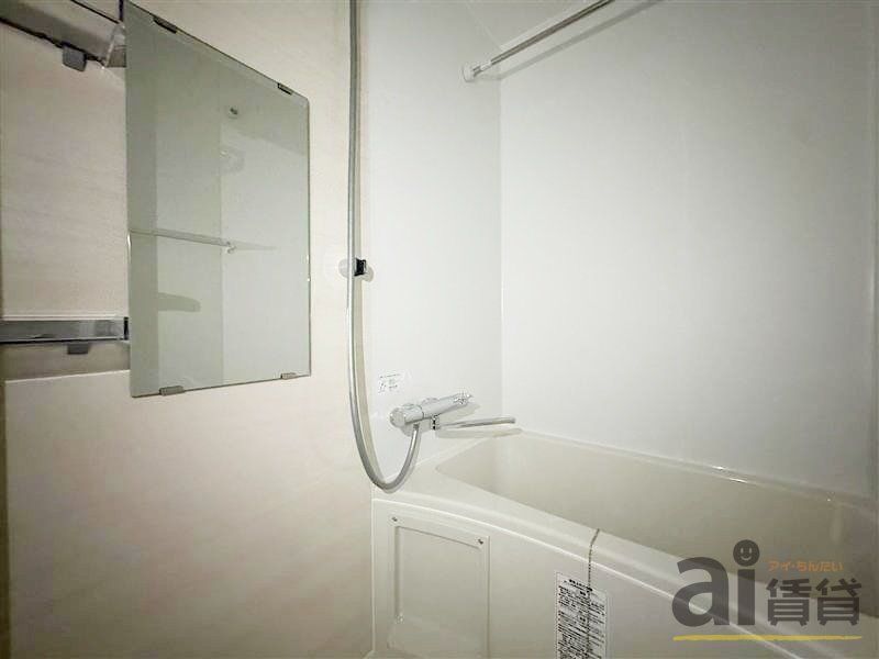 バス・シャワールーム　※同仕様写真です