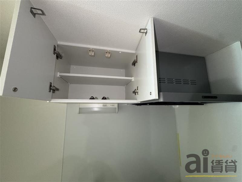 収納　※同仕様写真です