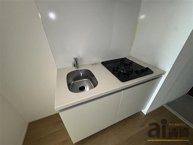 キッチン　※同仕様写真です