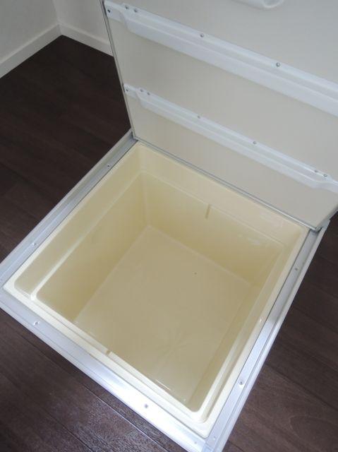 その他　床下収納