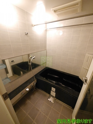 バス・シャワールーム　コンフォリア二番町