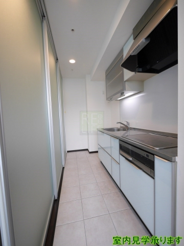 その他部屋・スペース　コンフォリア二番町