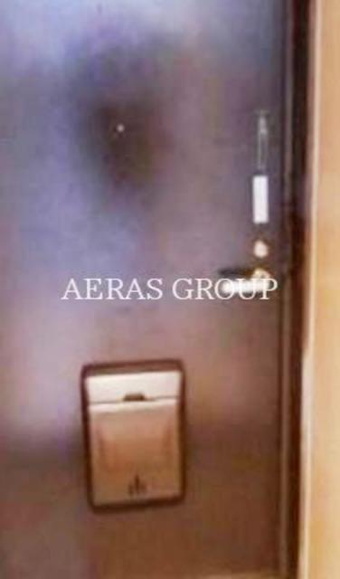 セキュリティ　内装