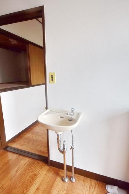 洗面設備　★洗面台★