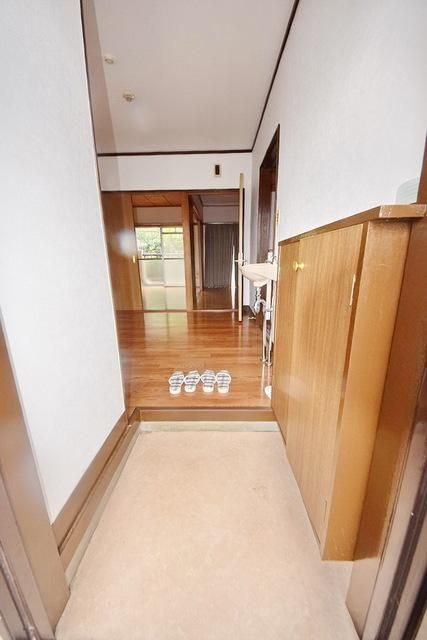 玄関　★玄関★