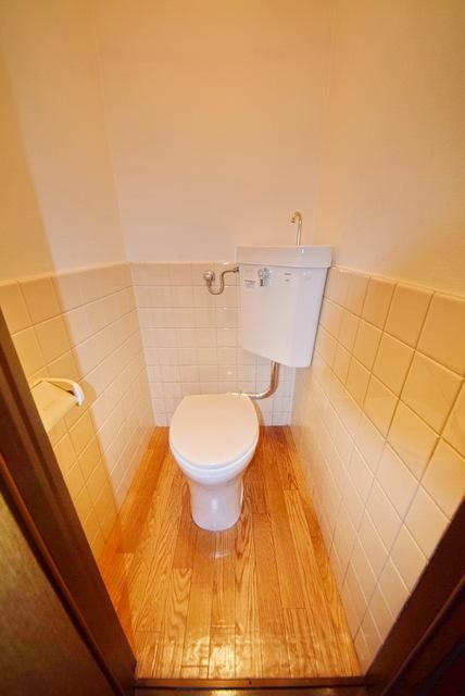 トイレ　★トイレ★