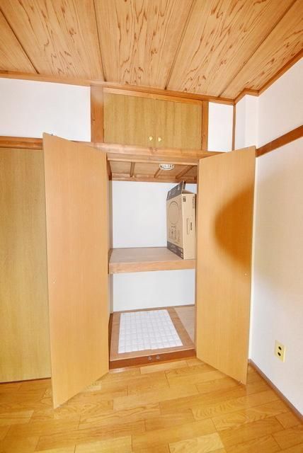 その他設備　★収納★