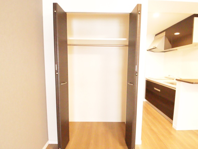 収納　※別室の参考写真の為、現況優先です。