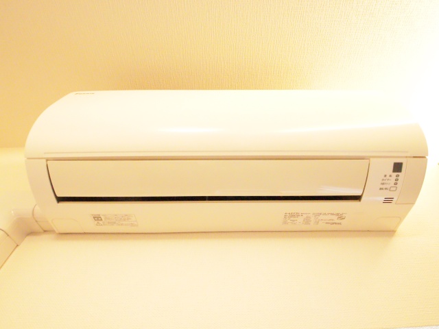 その他設備　※別室の参考写真の為、現況優先です。