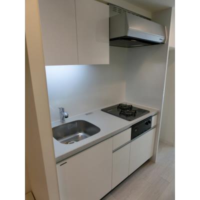 キッチン　キッチン※別部屋参考写真