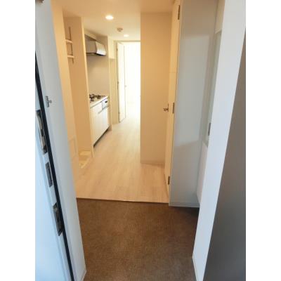 玄関　玄関※別部屋参考写真