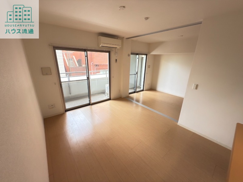 居室・リビング　※別号室写真