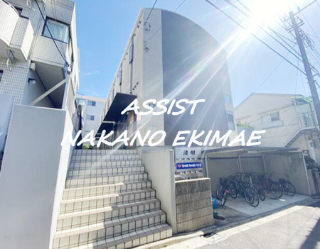 建物外観　先行申込受付中！！