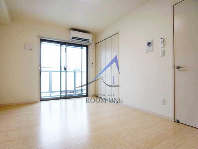 その他部屋・スペース　寝室です。