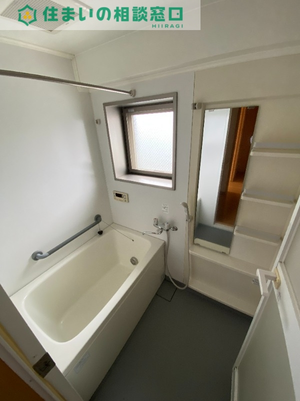 バス・シャワールーム　同型