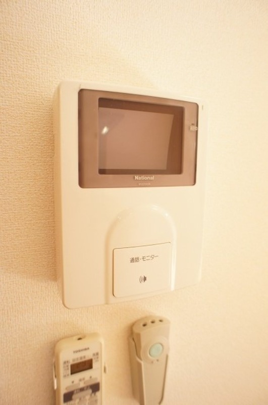 セキュリティ　図面と現状に相違がある場合には現状を優先