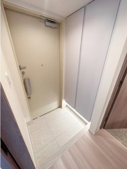 玄関　玄関※別部屋参考写真