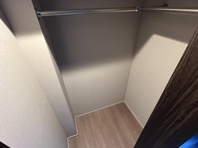 収納　収納※別部屋参考写真