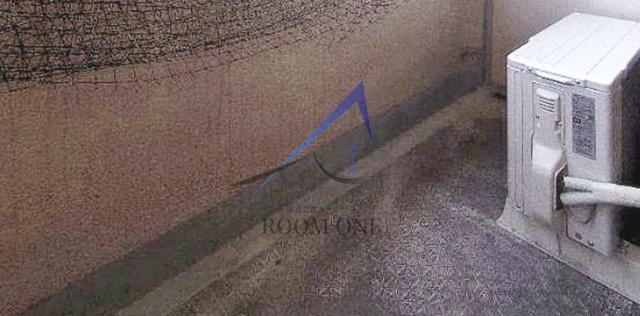 バルコニー　バルコニーです。