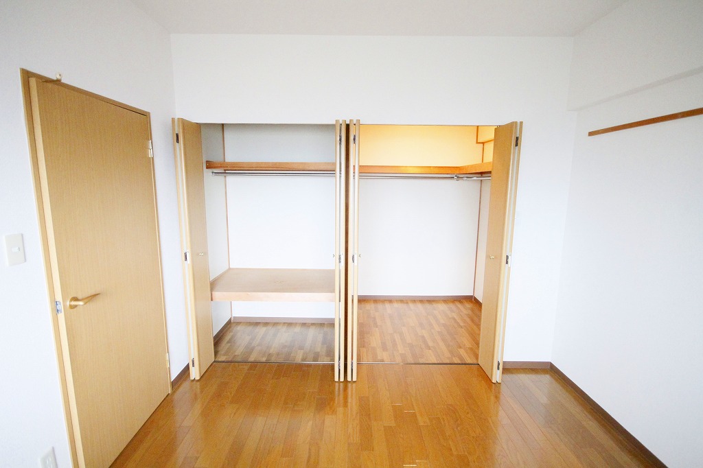 収納　現状優先