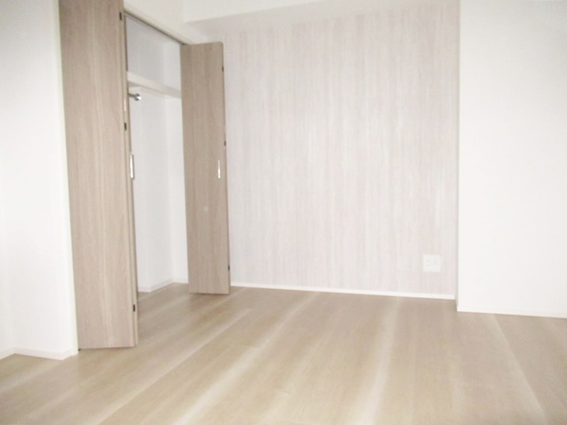 その他部屋・スペース　家具を配置しやすい人気の間取りです♪