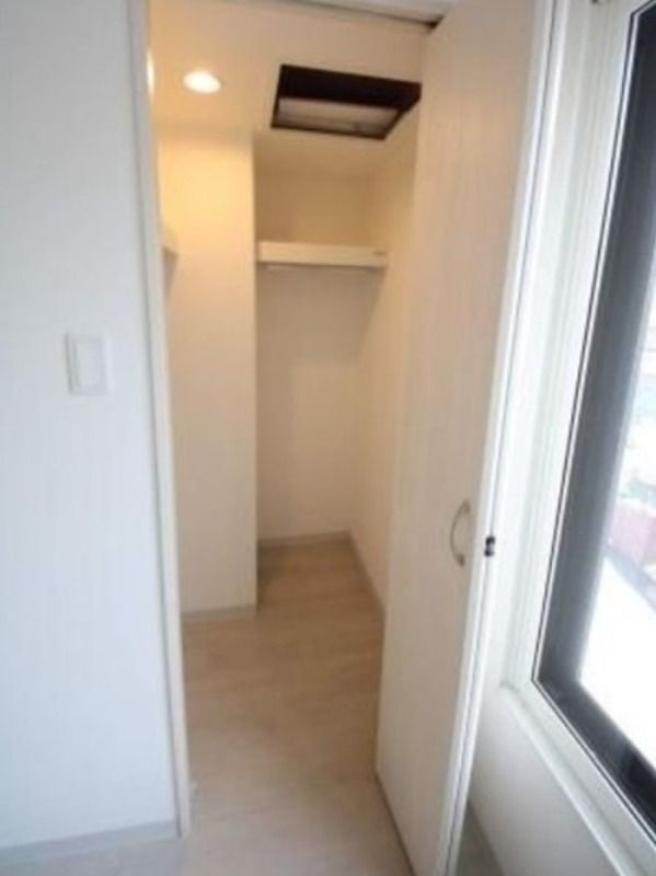 収納　別号室の写真です♪