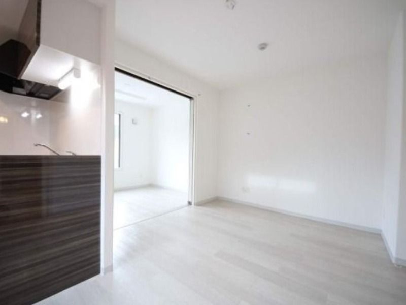 その他部屋・スペース　別号室の写真です♪