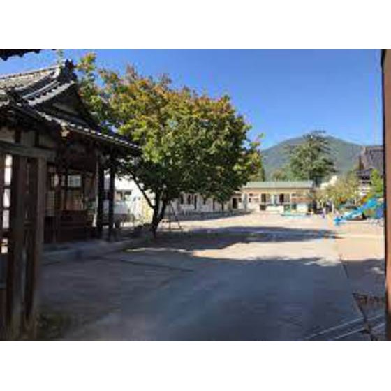 幼稚園・保育園　たちばな幼稚園（幼稚園・保育園）まで1170m