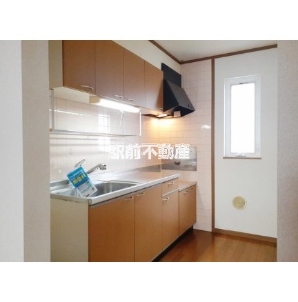 キッチン　別部屋流用