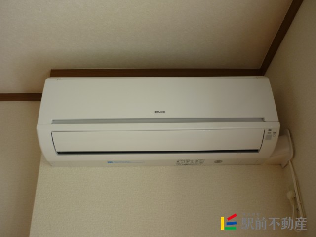 その他設備　別部屋流用