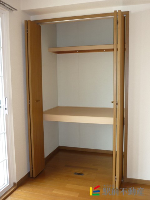 収納　別部屋流用