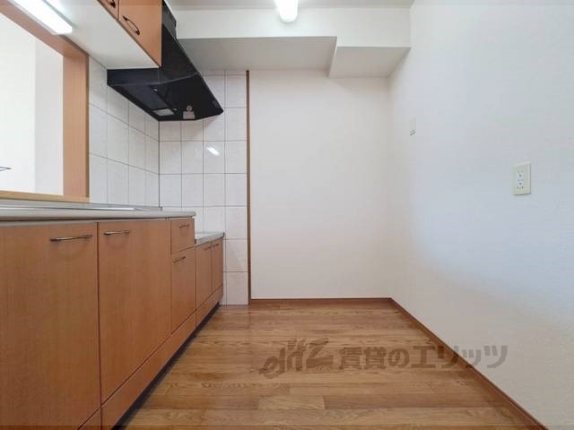 その他部屋・スペース　冷蔵庫置場