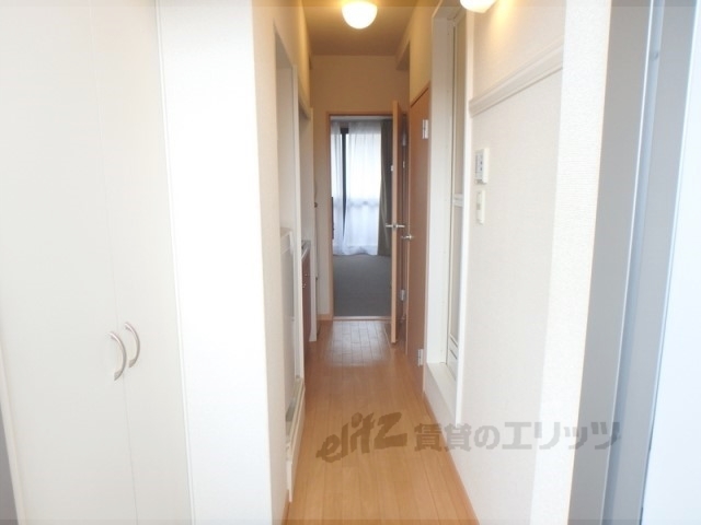 その他部屋・スペース　廊下