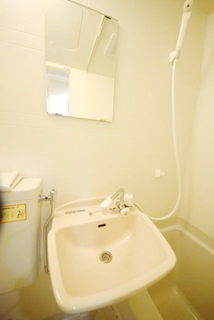 洗面設備　★洗面台です★