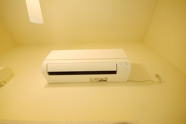 その他設備　★エアコン付きです★