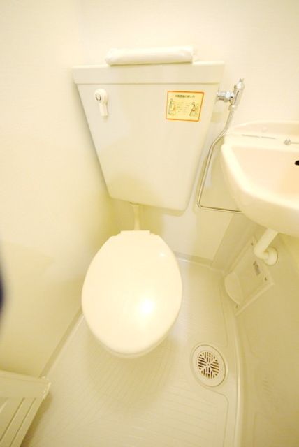 トイレ　★トイレです★