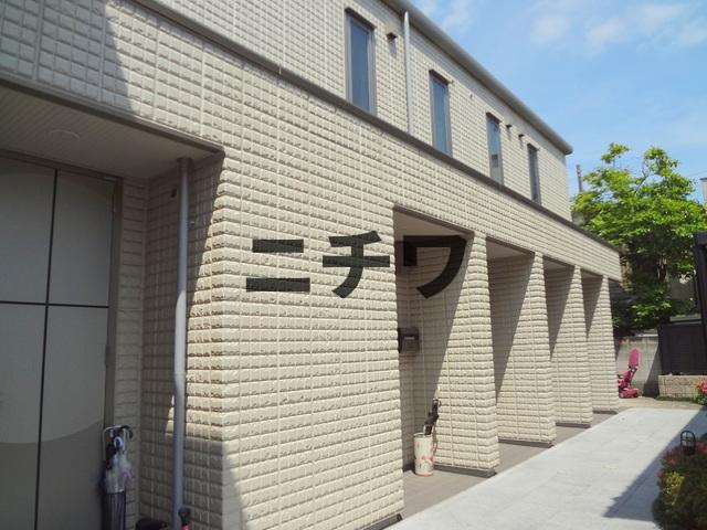 エントランス　★エントランス★