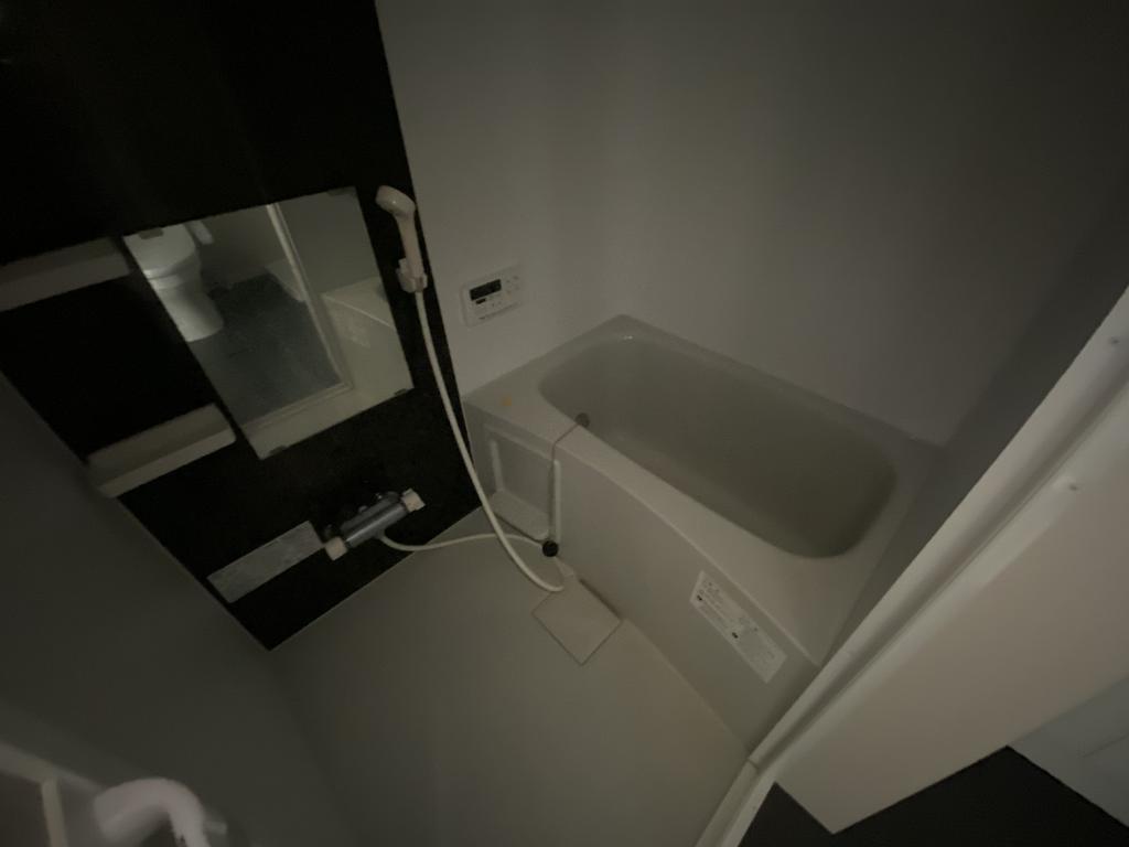 バス・シャワールーム　※同型モデル