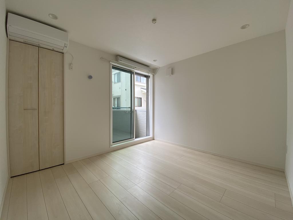 居室・リビング　※同型モデル